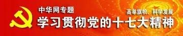 十七大精神