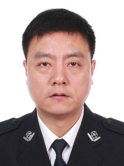 贾勤敏