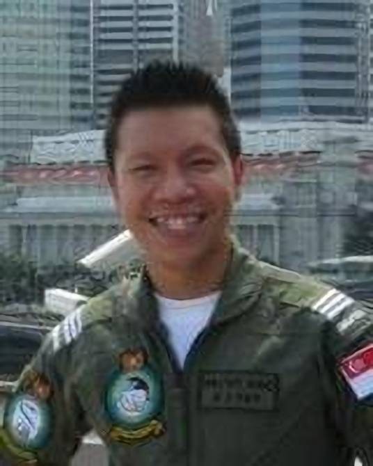 郑智坚