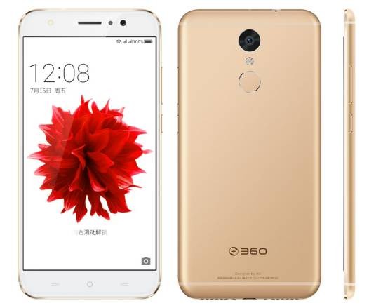 360手机N4S