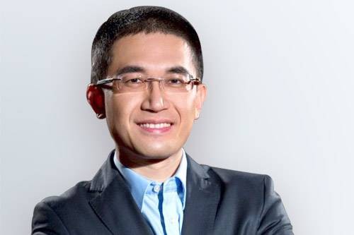 陈飞舟（金山游戏副总裁、CTO）