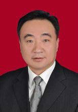 魏建荣(中国法学会副秘书长)