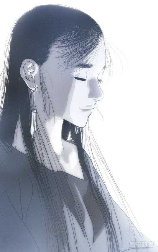 陈朵(中国网络漫画《一人之下》中的角色)