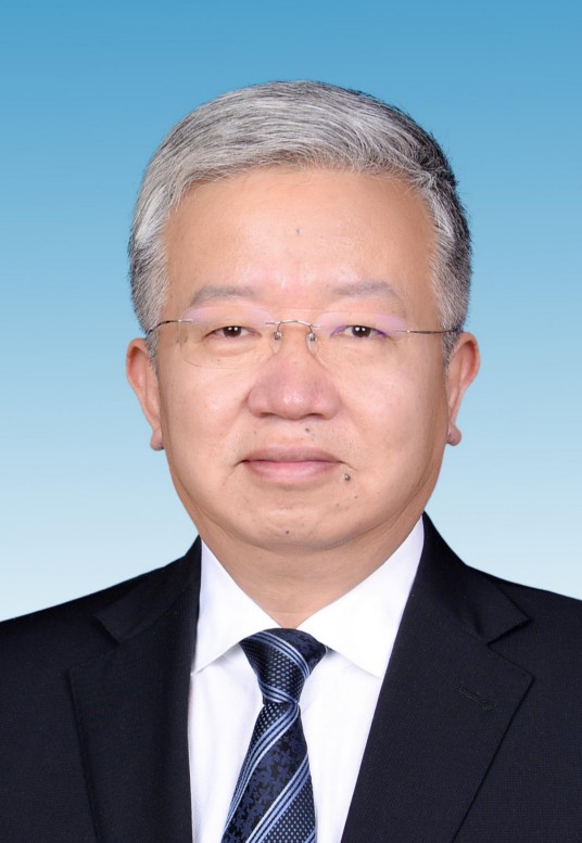 周伟（甘肃省委原常委、省委原秘书长）