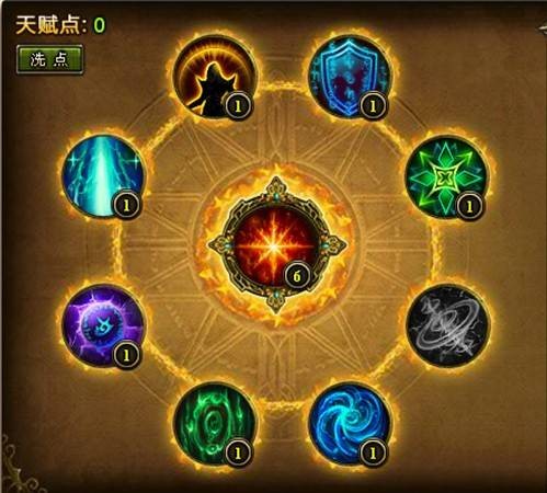 魔法防御（塔防游戏）