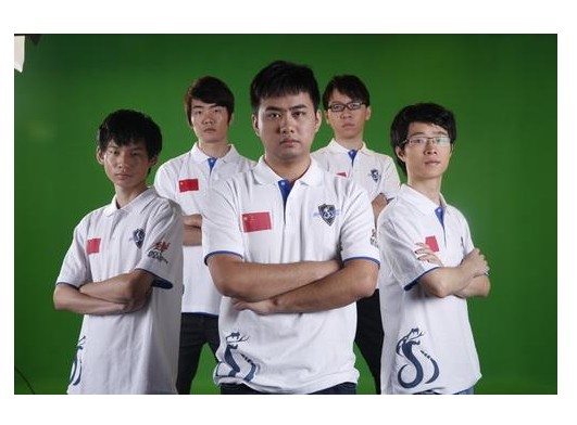 Rsnake战队