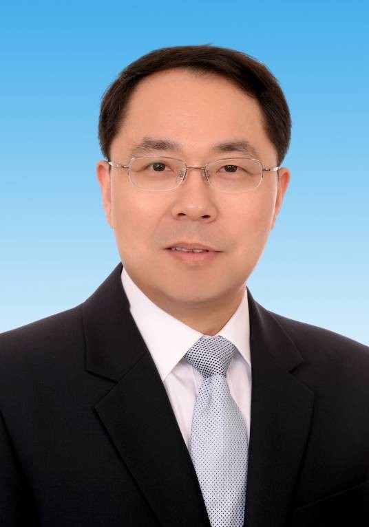 高飞(江苏省无锡市委常委、组织部部长)