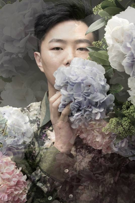 曹雪(花艺设计师)