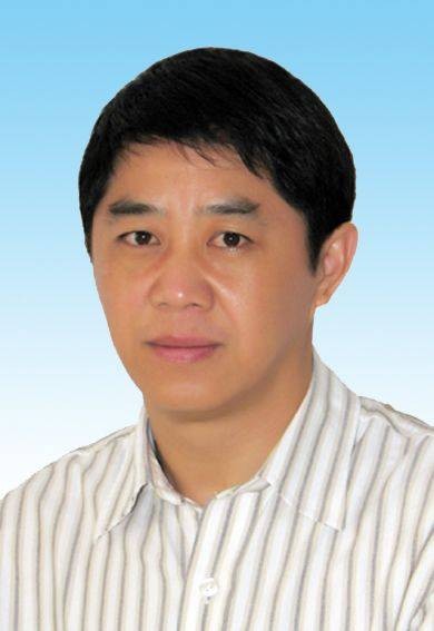 高山(中国科学院院士、地大(武汉)博士生导师)
