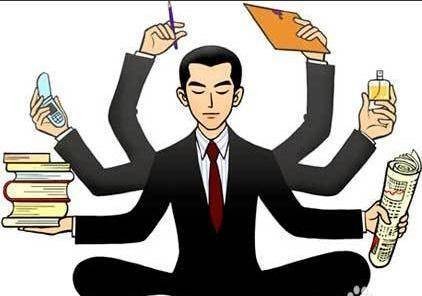 酒店职业经理人（国际职业管理认证中心认证的项目）