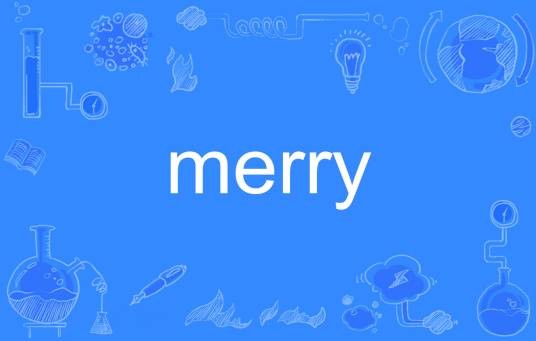 merry