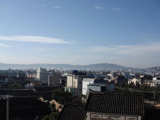 东营小区（云南省保山市腾冲县腾越镇观音塘社区辖小区）