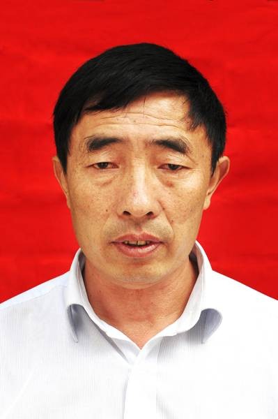孙开林(湖北省保康县马桥镇尧治河村党委书记)