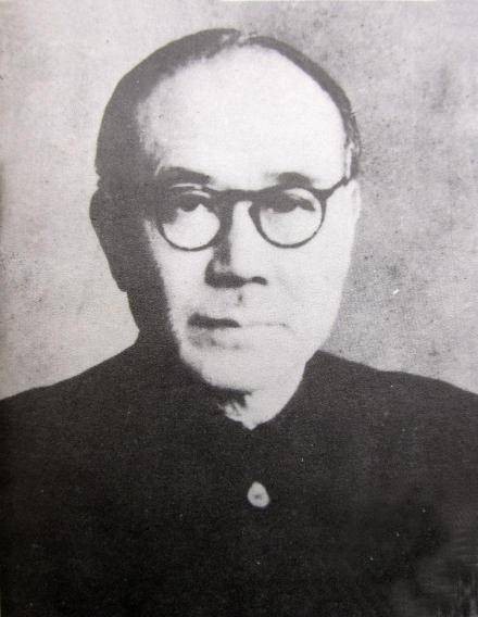 丘哲（中国农工民主党、中国民主同盟创建人之一）