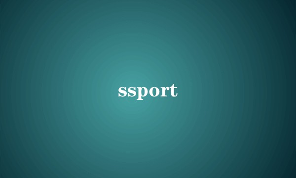 ssport