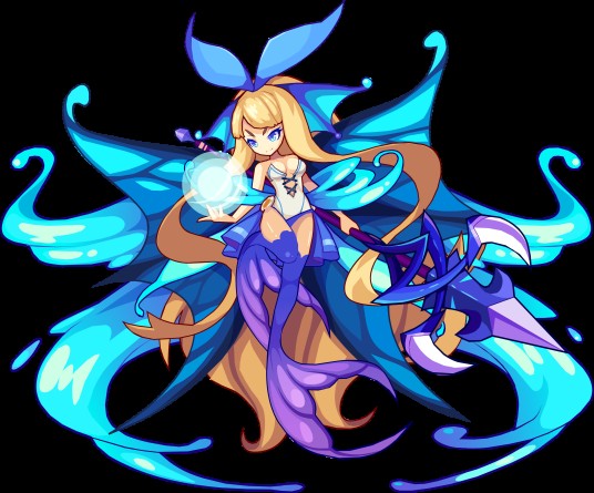 海盈水王