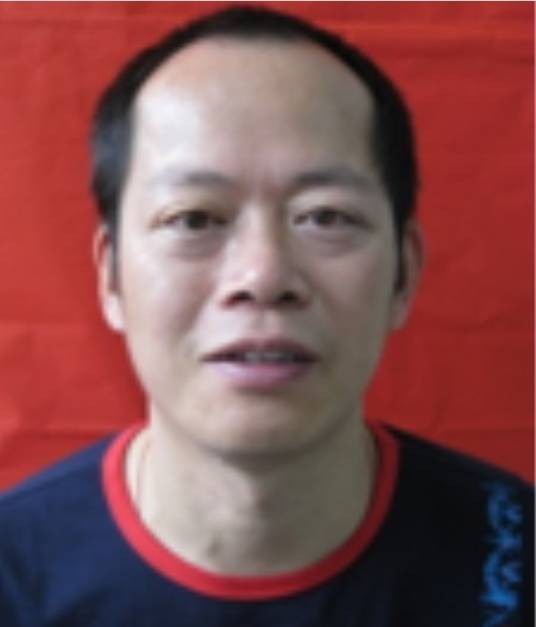 张顺利(西北大学数学系教授)