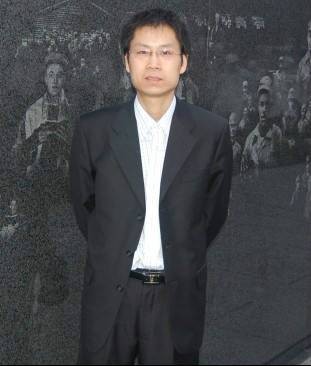 荣光启