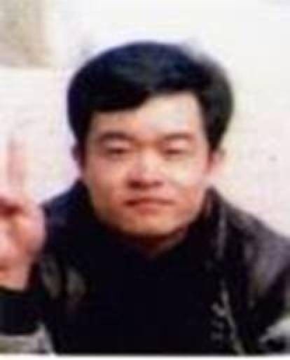 王力辉(身背多条人命的犯罪嫌疑人)
