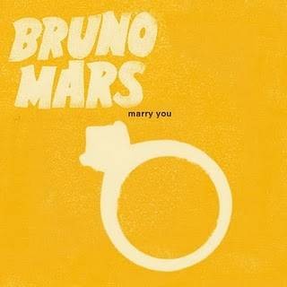 marry you（布鲁诺·马尔斯个人单曲）