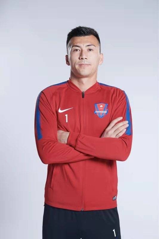 叶尔杰提·叶尔扎提