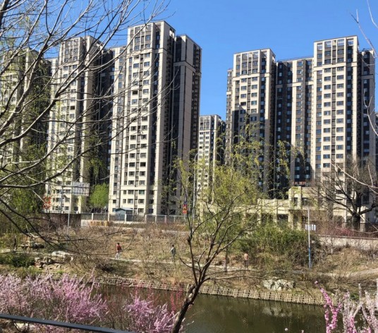 保利首开四季怡园