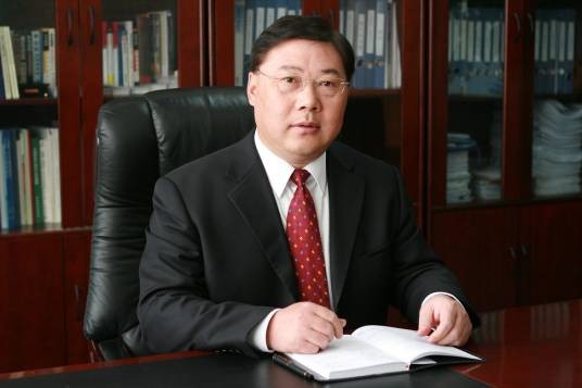 杨乾坤(中船重工物资贸易集团有限公司董事长、总经理、党委书记)