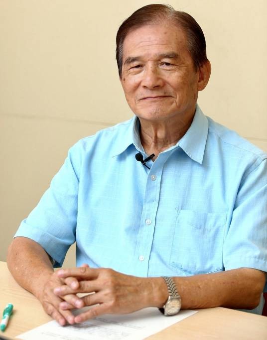 蔡明宪