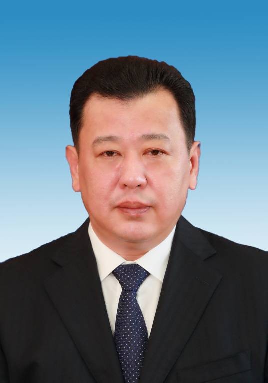 姜乃东（辽宁省鞍山市人民政府副市长、鞍山市公安局局长）