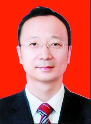 高玉堂(吉林省长春市卫生健康委员会原党组书记、主任)