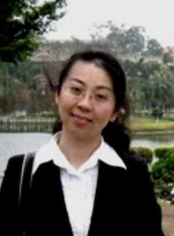 李木易（厦门大学经济学院统计系副教授）