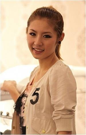 环保妹