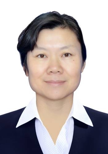 王莉（中国贵州茅台酒厂（集团）有限责任公司党委副书记、副董事长、总经理）