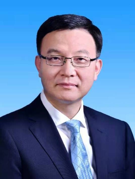 周波（辽宁省政协主席、党组书记）