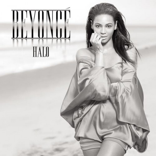 Halo(碧昂丝·吉赛尔·诺斯、瑞恩·泰德、E·基德·博加特合作编写歌曲)