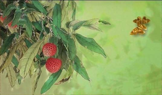 荔枝春（河图演唱歌曲）