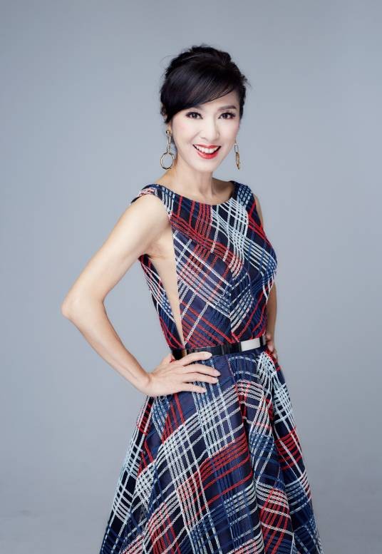 米雪(中国香港女演员)