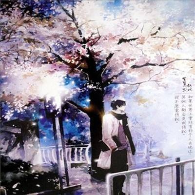 何以笙箫默（顾漫小说改编广播剧）