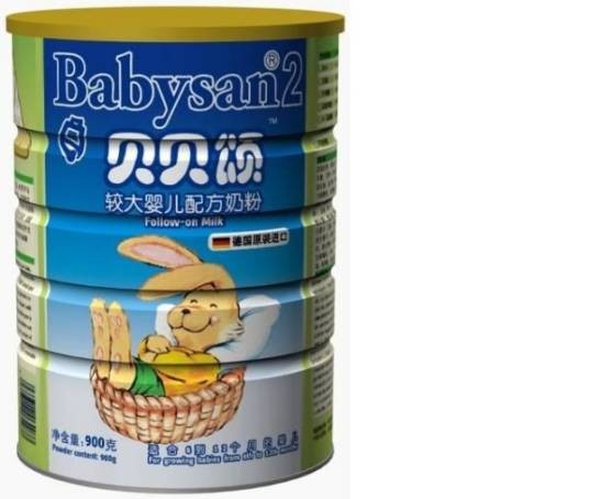 贝贝颂