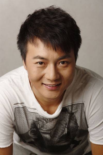 左炜(扬州籍男歌手、演员)