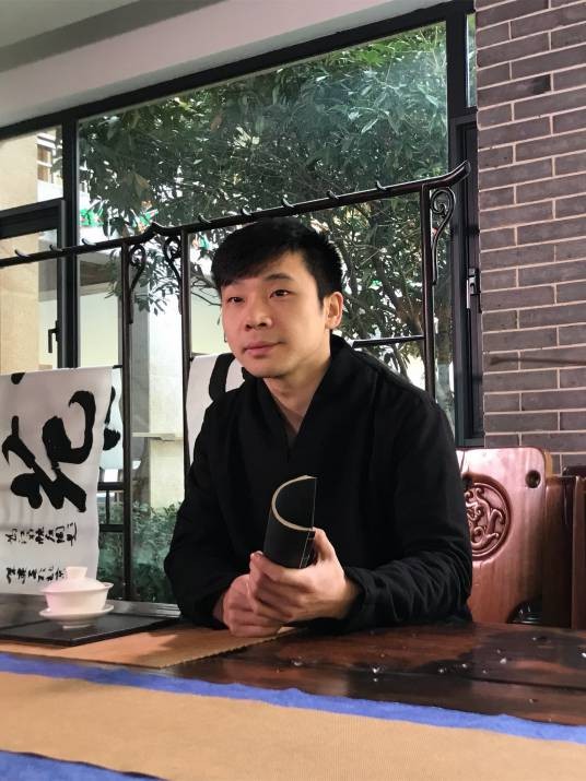 刘雍洋