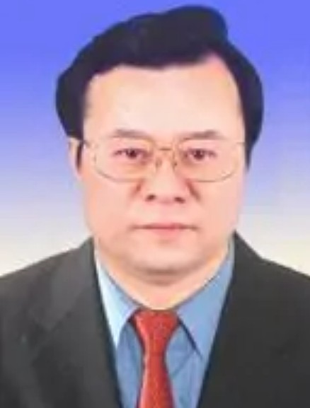张弘力（中国投资有限责任公司原副总经理）