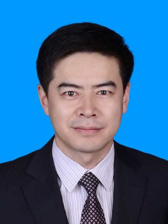 田小宁(陕西省榆林市府谷县委书记)