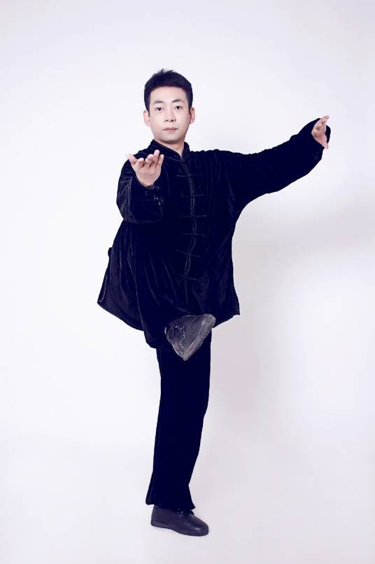 42式太极拳（太极拳）