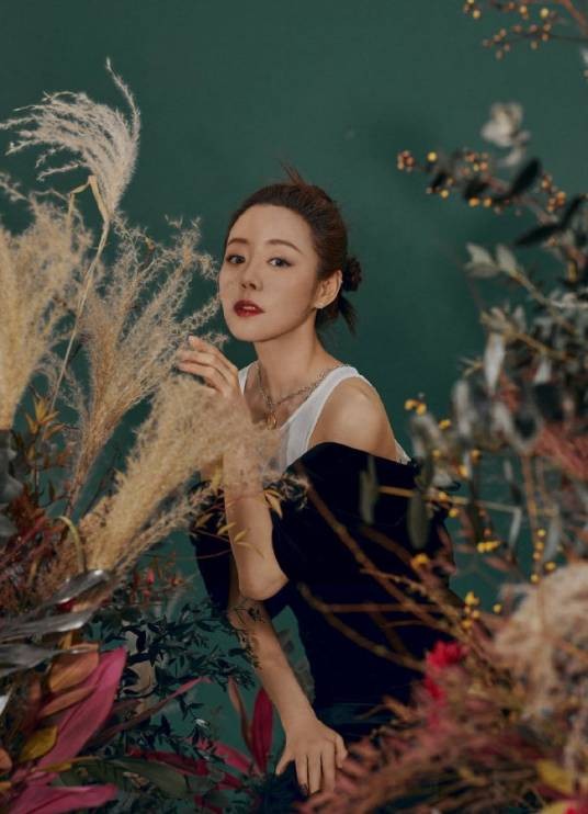 安又琪(中国内地女歌手、演员)