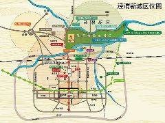 泾渭明珠