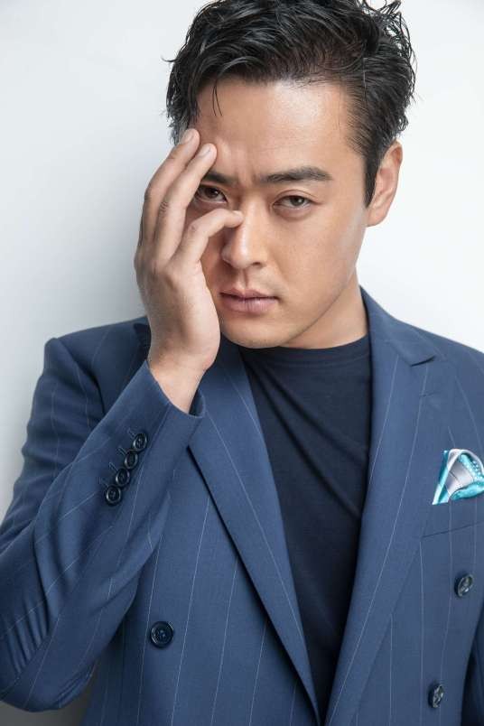 张桐(中国内地男演员)