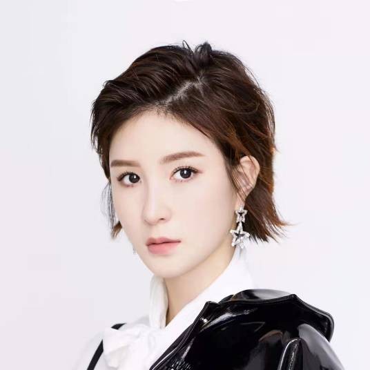 庆庆(华语流行乐女歌手、唱作人、演员)