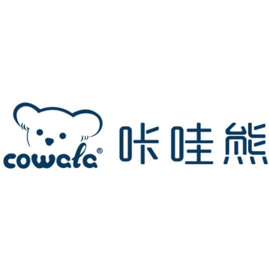 咔哇熊（婴幼儿配方奶粉品牌）