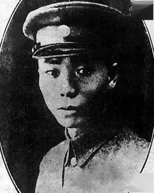 杨林(朝鲜籍红军将领)